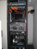 Multiple Server Solution