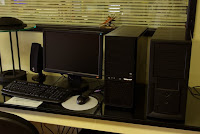 Custom Built PCs