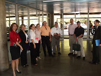 Brazil ANEEL, USEA, USAID, FERC Workshop