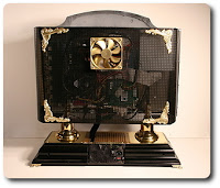 Steam Punk Back