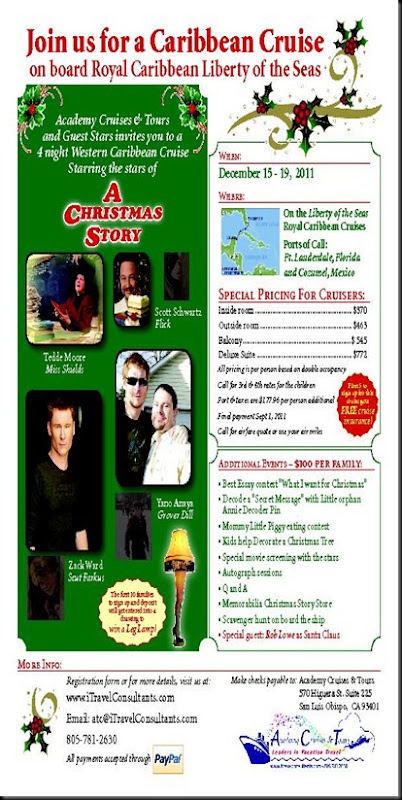 A Christmas Story Flyer final (2)001