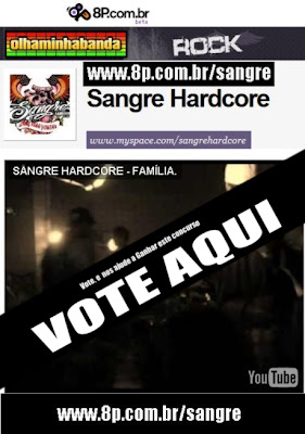 Sangre Hardcore