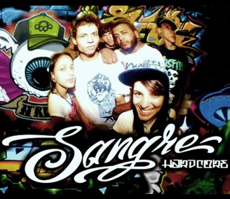 Sangre Hardcore