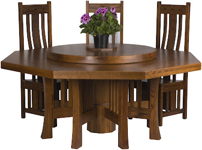 Camden Dining Table