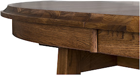 Montreal Dining Table