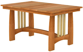 sonora dining table