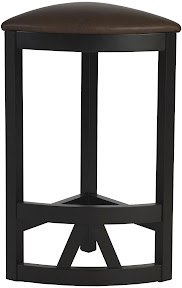 Barcelona barstool