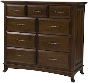 rochester dresser