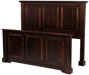 California bed frame