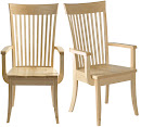 lancaster dining chair
