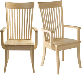 lancaster dining chair