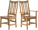 runic dining chair