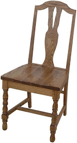 topeka dining chair