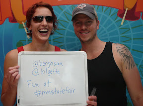 Jeremy and Amy