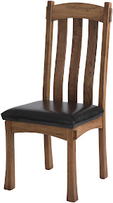 seville dining chair