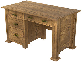 sacramento computer desk