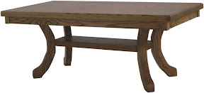 montrose console table