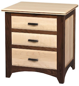 monticello nightstand