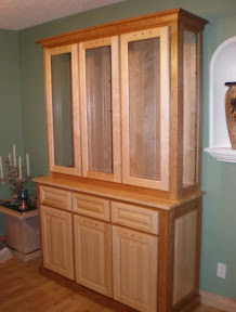 cedar chest