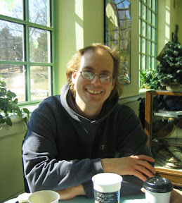 Erik Schimek
