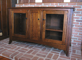 Ohio entertainment center