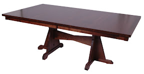 huntington dining table