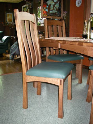 Seville Dining Chair