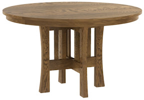 craftsman round table