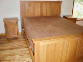 new york bedroom set