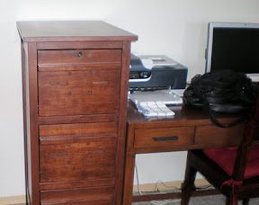 Washington office furniture