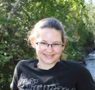 Rachelle