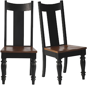 farmhouse dining chair