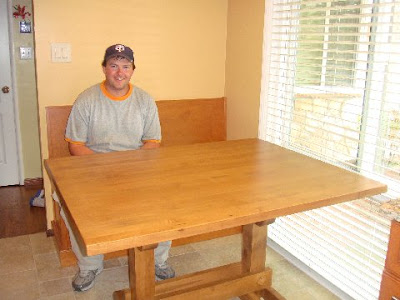 California table