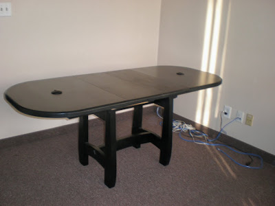 Erik Organic Furniture on Office Furniture Photos     Conference Tables