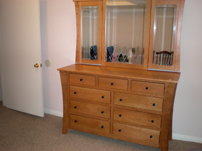 Kyoto bed frame