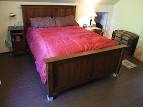 Bed Frames