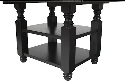 custom dining table