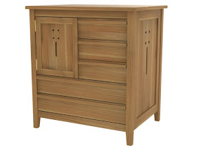 florence dresser