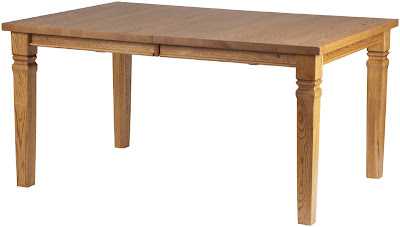 corsica dining table