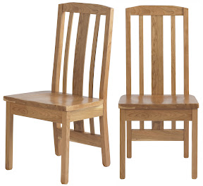 montreal chairs
