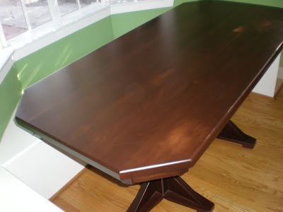 60 x 42 Woodland Dining Table