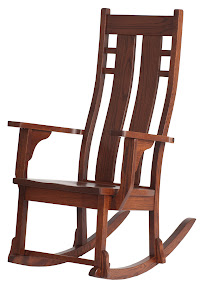 seneca rocking chair