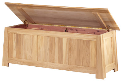 Maine chest