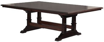 Florida custom table