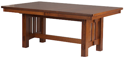 cordoba dining table