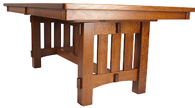 70" x 46" Cordoba Table in Autumn Oak