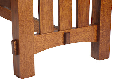 70" x 46" Cordoba Table in Autumn Oak