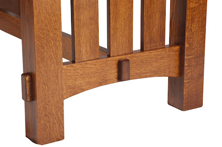 70" x 46" Cordoba Table in Autumn Oak