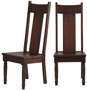 farmhouse dining chair