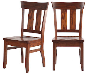monaco dining chair